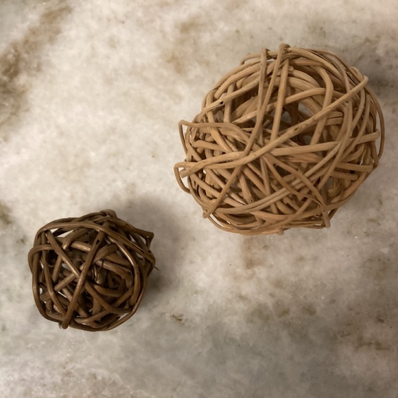 Decorative balls - Picture 5 of 5